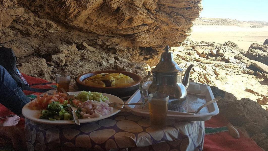 Sidi Kaouki Ayt Karoum Hotell Eksteriør bilde